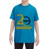 Youth Heavy Cotton T-Shirt Thumbnail