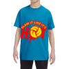 Youth Heavy Cotton T-Shirt Thumbnail