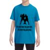 Youth Heavy Cotton T-Shirt Thumbnail