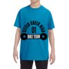 Youth Heavy Cotton T-Shirt Thumbnail