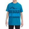 Gildan Youth Heavy Cotton T-Shirt Thumbnail