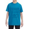 Gildan Youth Heavy Cotton T-Shirt Thumbnail