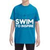 Gildan Youth Heavy Cotton T-Shirt Thumbnail