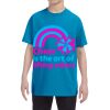 Youth Heavy Cotton T-Shirt Thumbnail