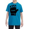 Youth Heavy Cotton T-Shirt Thumbnail