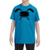 Youth Heavy Cotton T-Shirt Thumbnail