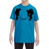 Youth Heavy Cotton T-Shirt Thumbnail