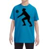Youth Heavy Cotton T-Shirt Thumbnail