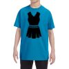 Youth Heavy Cotton T-Shirt Thumbnail