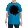 Youth Heavy Cotton T-Shirt Thumbnail