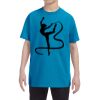 Youth Heavy Cotton T-Shirt Thumbnail