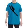 Youth Heavy Cotton T-Shirt Thumbnail