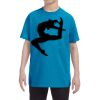 Youth Heavy Cotton T-Shirt Thumbnail
