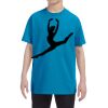 Youth Heavy Cotton T-Shirt Thumbnail