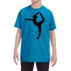 Youth Heavy Cotton T-Shirt Thumbnail