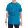 Youth Heavy Cotton T-Shirt Thumbnail
