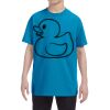 Youth Heavy Cotton T-Shirt Thumbnail
