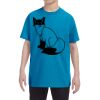 Youth Heavy Cotton T-Shirt Thumbnail