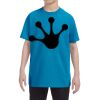 Youth Heavy Cotton T-Shirt Thumbnail