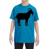 Youth Heavy Cotton T-Shirt Thumbnail