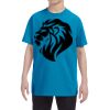 Youth Heavy Cotton T-Shirt Thumbnail