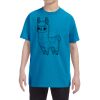 Youth Heavy Cotton T-Shirt Thumbnail