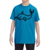 Youth Heavy Cotton T-Shirt Thumbnail