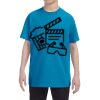 Youth Heavy Cotton T-Shirt Thumbnail