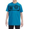 Youth Heavy Cotton T-Shirt Thumbnail