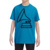 Youth Heavy Cotton T-Shirt Thumbnail