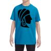 Youth Heavy Cotton T-Shirt Thumbnail