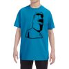 Youth Heavy Cotton T-Shirt Thumbnail
