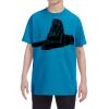 Youth Heavy Cotton T-Shirt Thumbnail