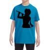 Youth Heavy Cotton T-Shirt Thumbnail
