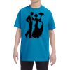Youth Heavy Cotton T-Shirt Thumbnail