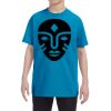 Youth Heavy Cotton T-Shirt Thumbnail