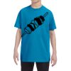 Youth Heavy Cotton T-Shirt Thumbnail