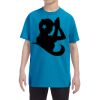 Youth Heavy Cotton T-Shirt Thumbnail