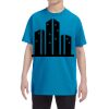 Youth Heavy Cotton T-Shirt Thumbnail