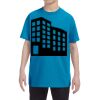 Youth Heavy Cotton T-Shirt Thumbnail