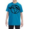 Youth Heavy Cotton T-Shirt Thumbnail
