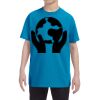 Youth Heavy Cotton T-Shirt Thumbnail
