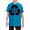 Youth Heavy Cotton T-Shirt Thumbnail