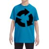 Youth Heavy Cotton T-Shirt Thumbnail