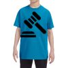 Youth Heavy Cotton T-Shirt Thumbnail