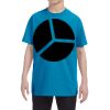 Youth Heavy Cotton T-Shirt Thumbnail