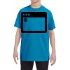 Youth Heavy Cotton T-Shirt Thumbnail