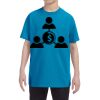 Youth Heavy Cotton T-Shirt Thumbnail