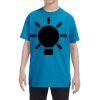 Youth Heavy Cotton T-Shirt Thumbnail