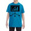 Youth Heavy Cotton T-Shirt Thumbnail